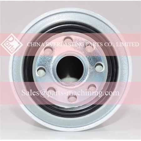 تبادل فلتر الوقود GENPARTS FG0803 محترف التصميم producting