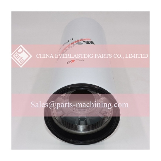 استبدال فلتر الزيت فليت جارد OEM LF9000