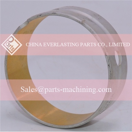 تبادل عمود الحدبات جلبة 5283368 3945329 الكمون 6CT 8 . 3 محرك