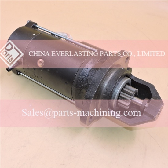 استبدال kohler starter motor 330361729 ضمان الجودة