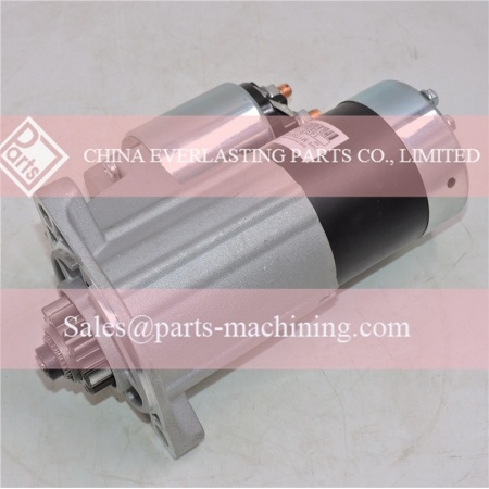 تبادل mitsubishi starter motor M1T68381 ضمان الجودة