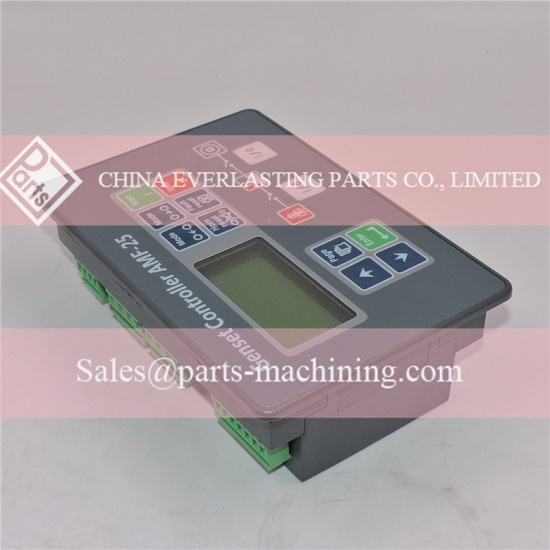 AMF25 Generator Controller