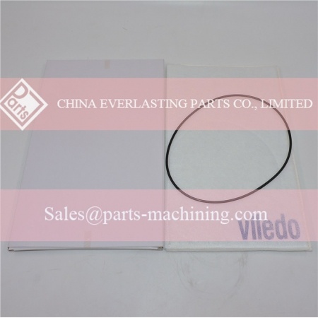 مرشح الجسيمات 4011553 استبدال الكمون