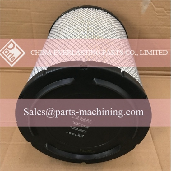 OEM P532499 فلتر الهواء الأساسي ماغنوم RS مصمم برودوكينج