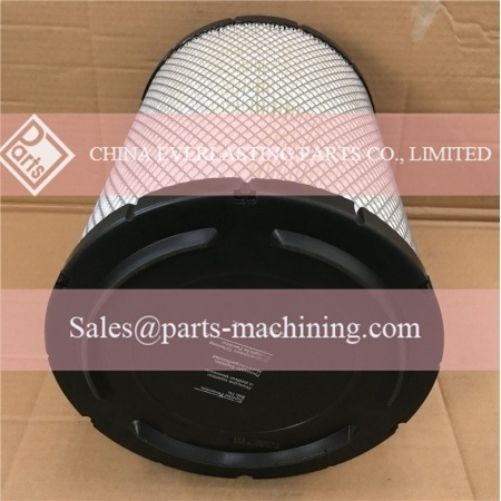 OEM P532499 فلتر الهواء الأساسي ماغنوم RS مصمم برودوكينج