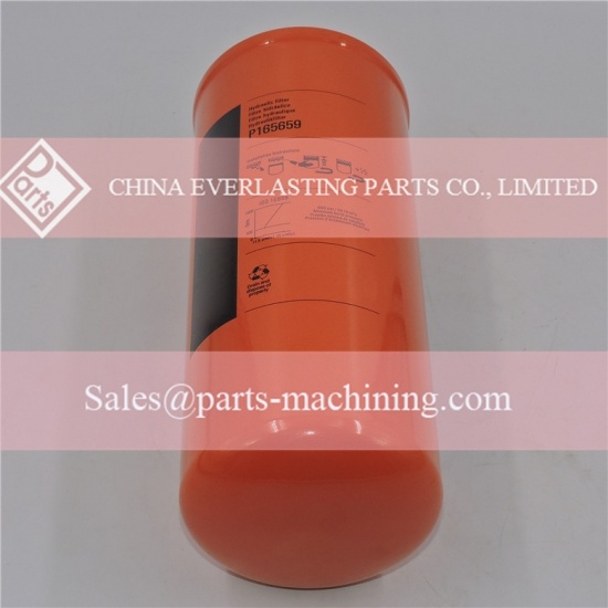 مرشح هيدروليكي بعملة donaldson OEM P165659