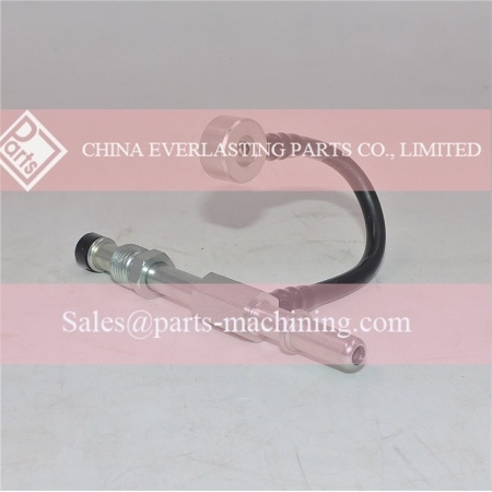 صرف أنابيب بيركنز حقن الوقود 4127A102