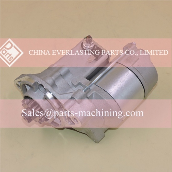 عبر المرجع lister Petter starter motor 757-21700 75721700