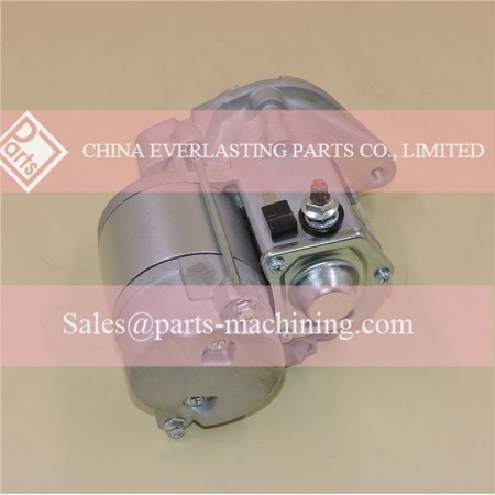 757-21700 Starter Motor
