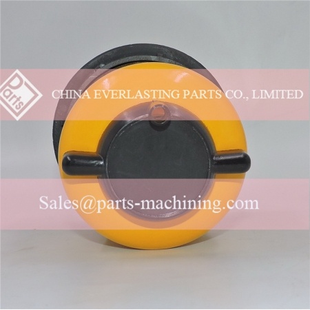 تطوير تصميم فاصل الماء بالوقود JCB 320/07382 32007382 عبر المرجع