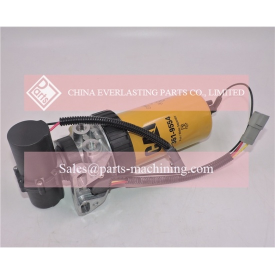 تبادل فاصل المياه الوقود كاتربيلر 349-1063 3491063