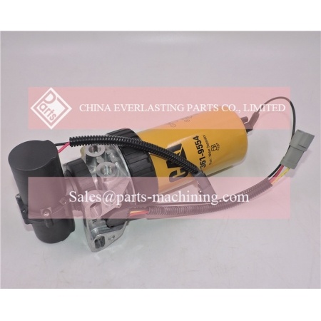 تبادل فاصل المياه الوقود كاتربيلر 349-1063 3491063
