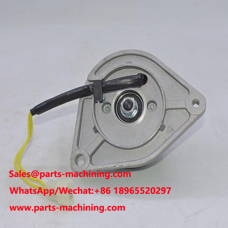 المولد 185046160 MIA10312 12V 20A لمحرك بيركنز