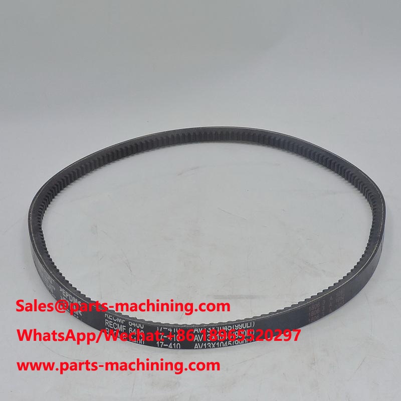 05910-10039 33017-03650 حزام مروحة لمحرك ميتسوبيشي S4Q2