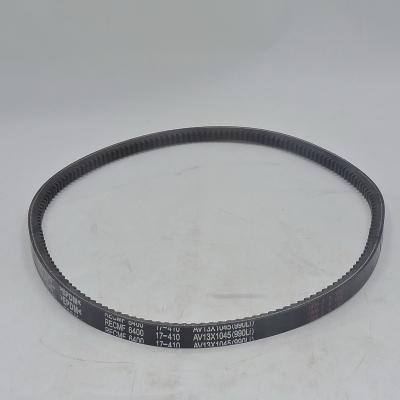 05910-10039 33017-03650 حزام مروحة لمحرك ميتسوبيشي S4Q2
