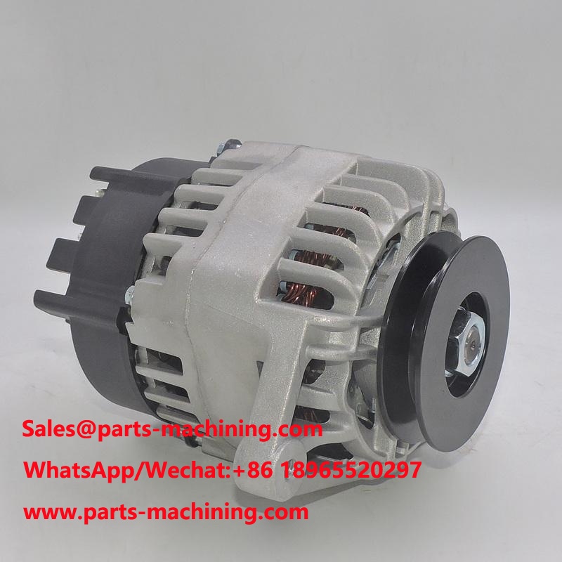 Alternator 185046501 12V 65A For CAT Engine