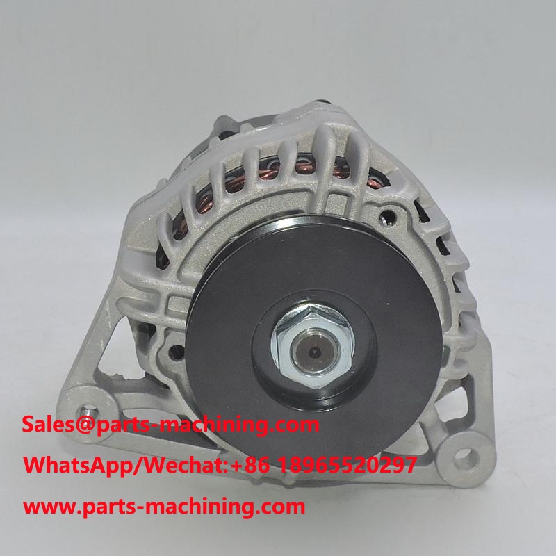 المولد 185046501 12V 65A لمحرك CAT