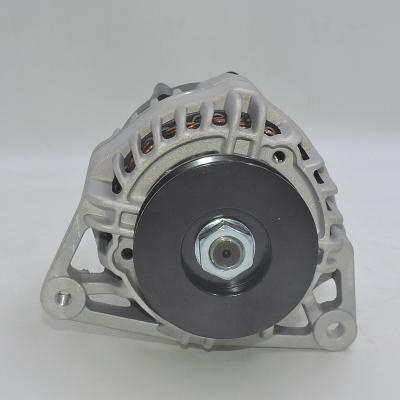 المولد 185046501 12V 65A لمحرك CAT