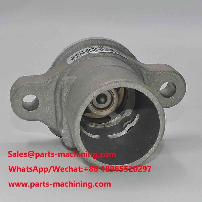 417-7782 4133L056 4133L064 Thermostat  Assembly For CAT Engine, Perkins Engine