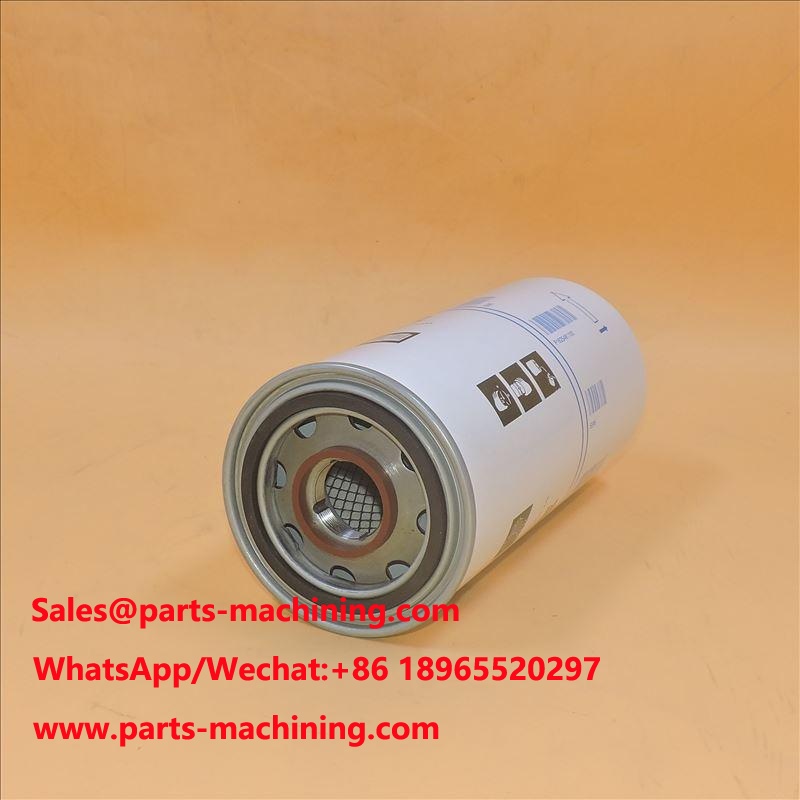 1625481100 1625481101 استخدام فاصل هواء الزيت لـ Atlas copco GA 18 VSD PLUS