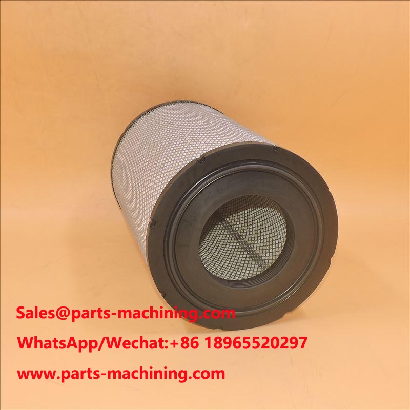فلتر الهواء P782596 لـ الشاحنات MAN