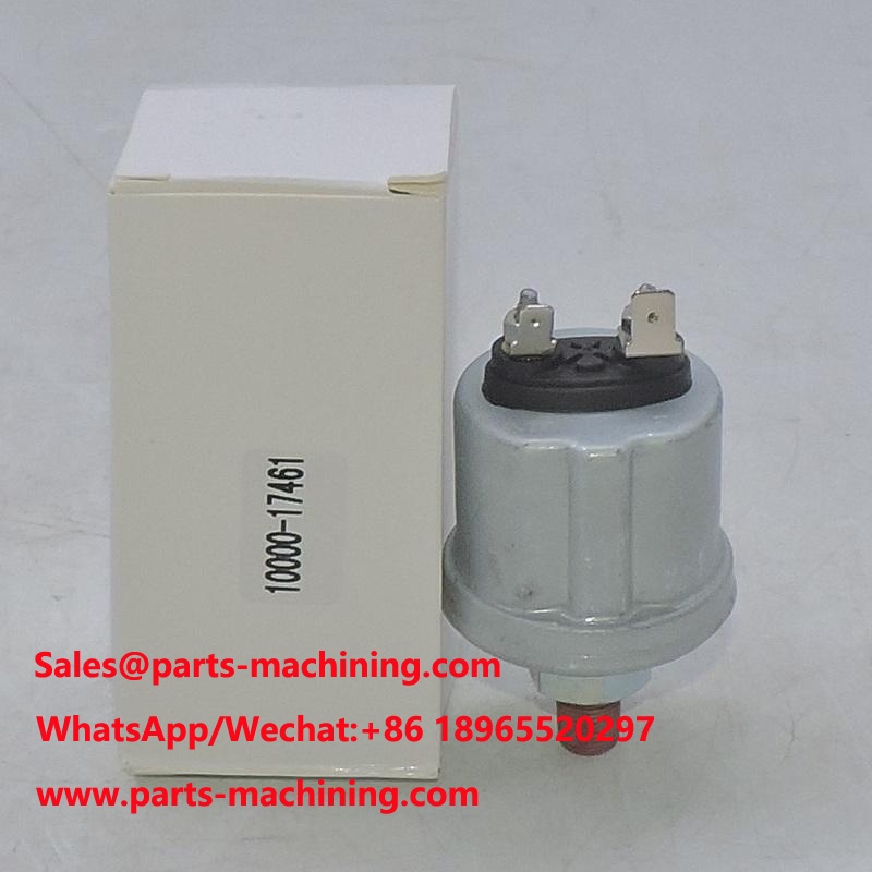 Oil Pressure Switch 10000-17461 185246190 For FG Wilson