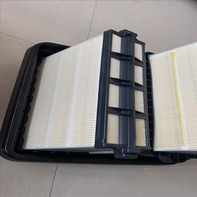 2829529 فلتر الهواء 2490805 2829531 يستخدم لشاحنة سكانيا الثقيلة