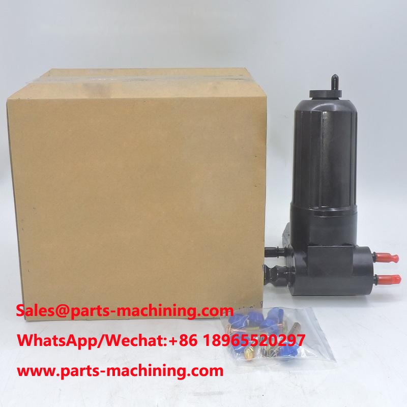 مضخة الوقود الكهربائية ULPK0039 , 10000-07538 , 10000-02620 لمحرك fg wilson