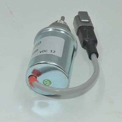 185206452 U85206520 185206450 صمام الملف اللولبي لمحرك سلسلة بيركنز 400