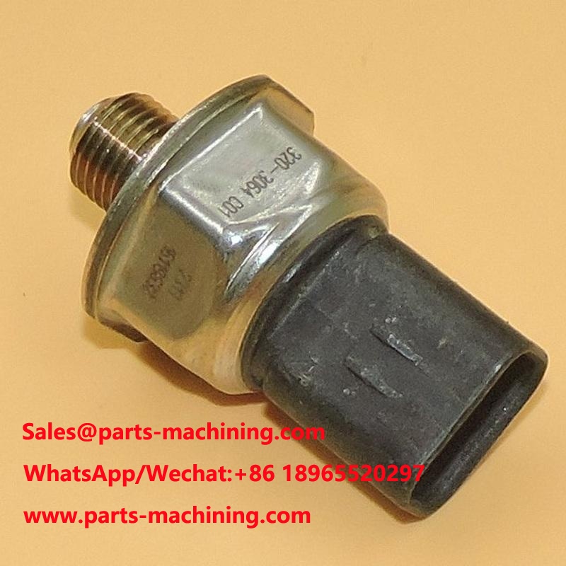 10000-48495 320-3064 مستشعر الضغط لمحرك بيركنز 1103