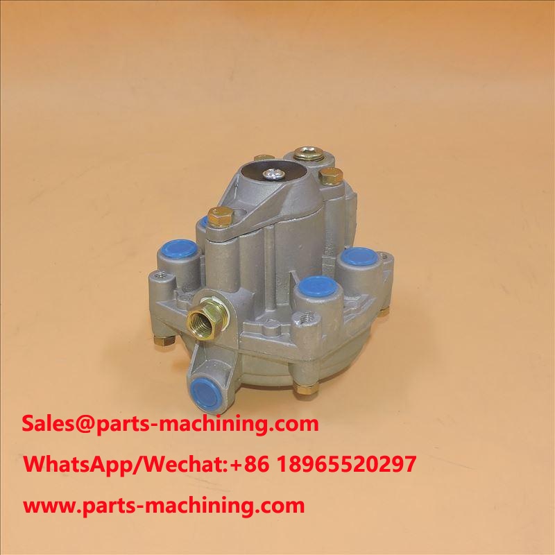 Relay Emergency Valve 9710050020