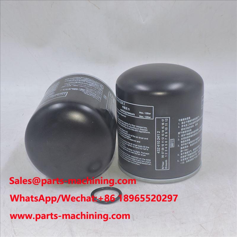 Air Drier 4324102412
