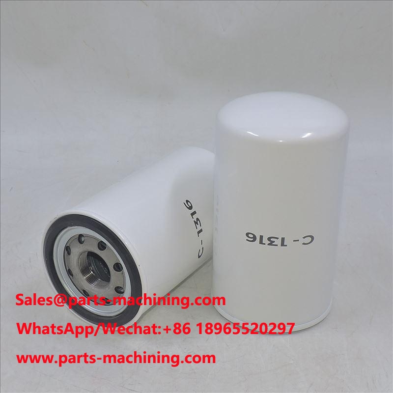 فلتر الزيت C-1316 لـ HINO 238LP
