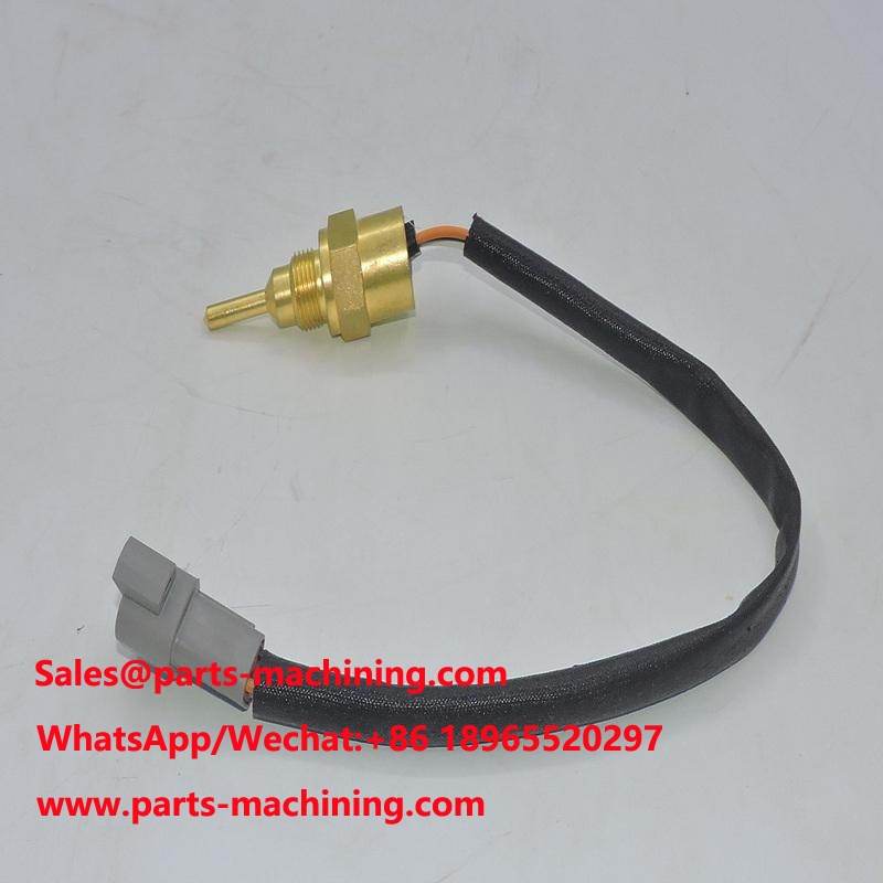 مستشعر درجة الحرارة 102-2240 1022240 لمحرك CAT