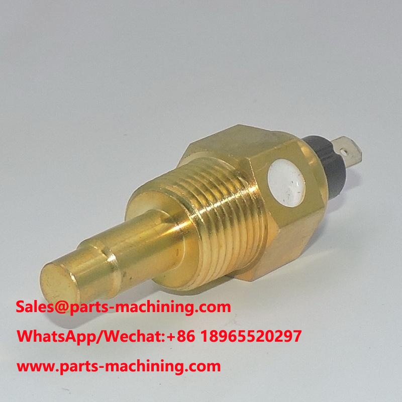 لمرسل درجة الحرارة VDO 120 ° C - M14 323803001008D 101104C