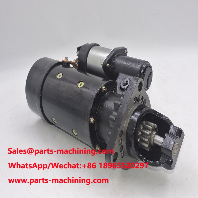 كاتب 108-025 857663Z 10000-00378 لسلسلة بيركنز 1306 24V 7 . 5KW