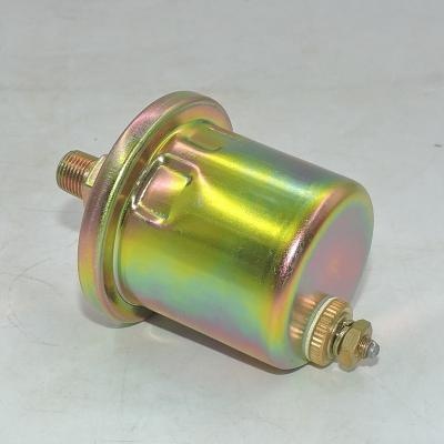 مستشعر ضغط الزيت 0-100 PSI خيط خارجي 1/8 