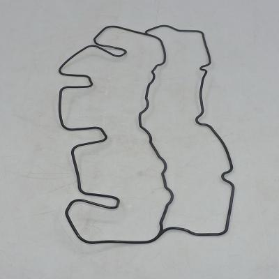 طوقا غطاء الروك بيركنز U20996130 120996130 لمحرك FG ويلسون