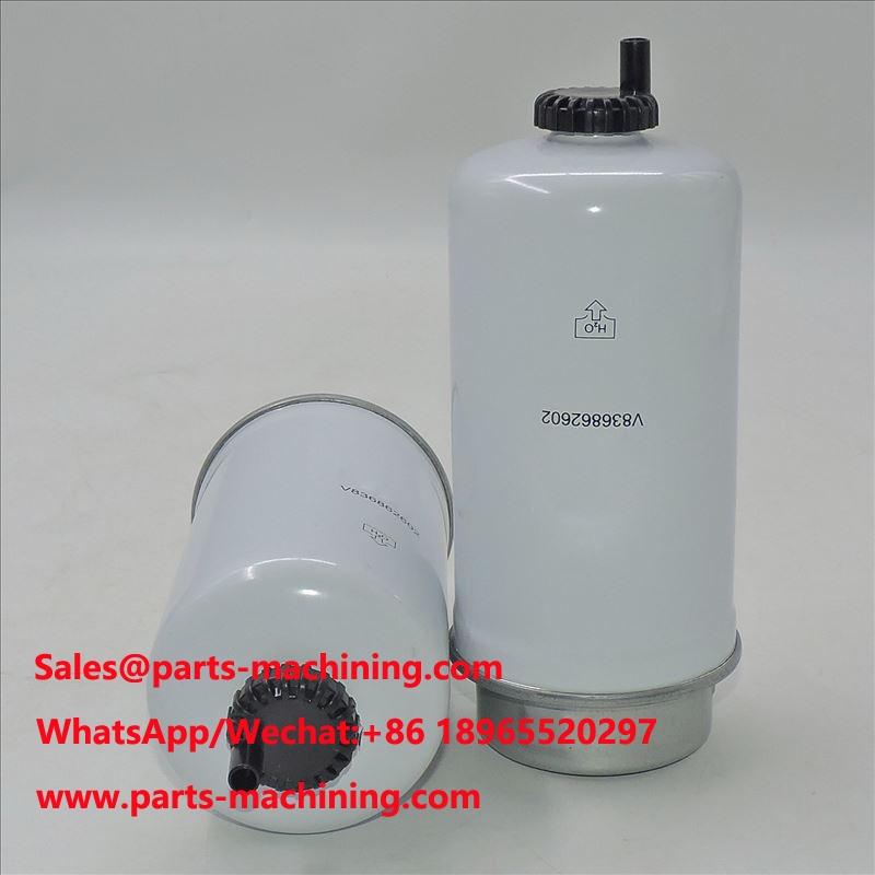 فاصل مياه الوقود V836862602 BF7677-D P551425