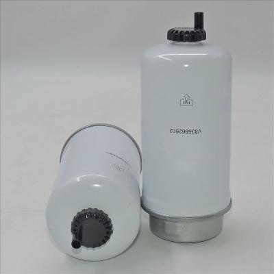 فاصل مياه الوقود V836862602 BF7677-D P551425