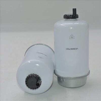 فاصل الماء بالوقود V836867591 BF9839-D P551434