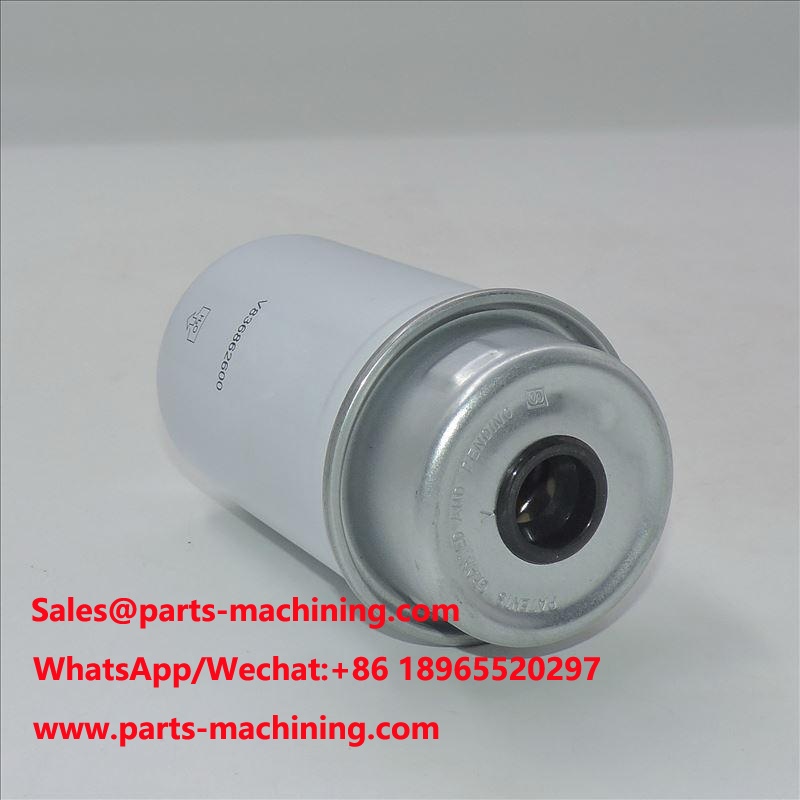فاصل ماء الوقود V836862600 BF9837-D P551434