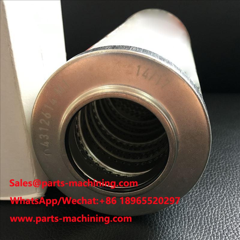 مرشح هيدروليكي 4312614M1 0011430450 SH52288