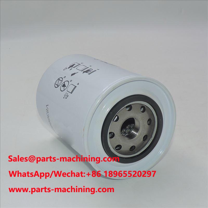 فلتر الزيت V836662580 P502433 B7179