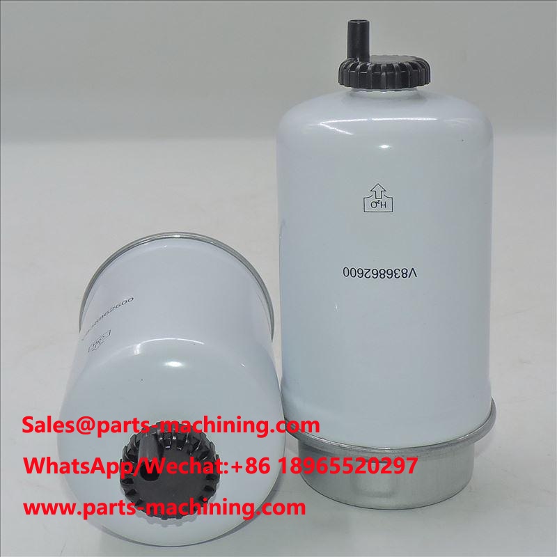 Fuel Water Separator V836862600