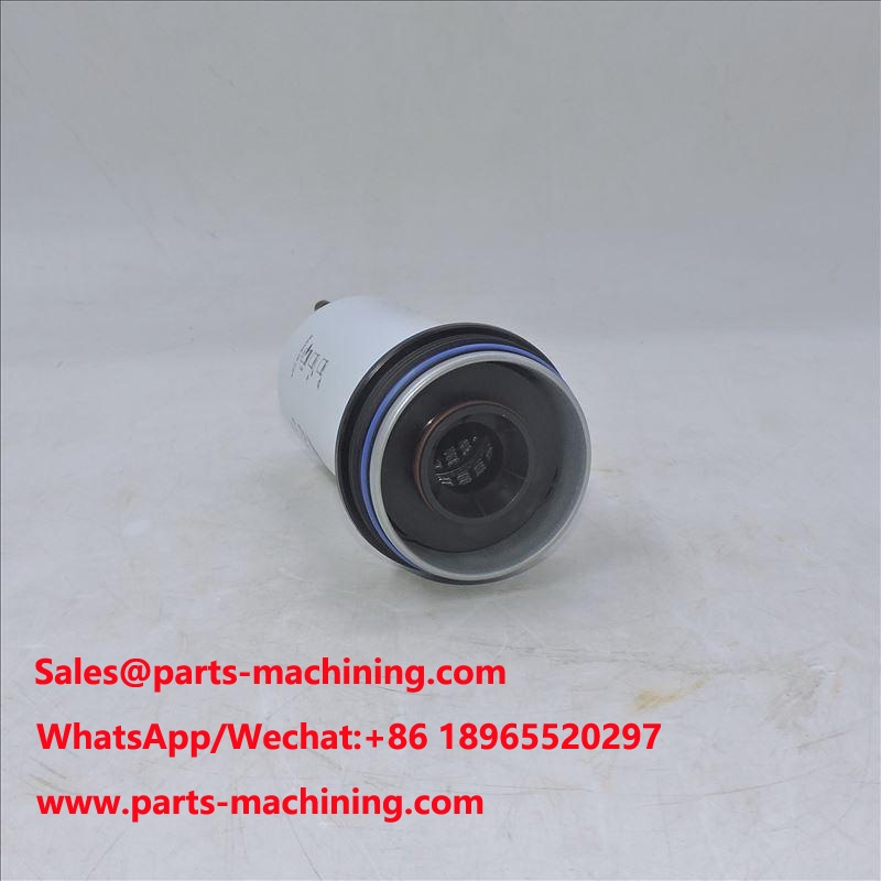 Agco Fuel Water Separator 837079726