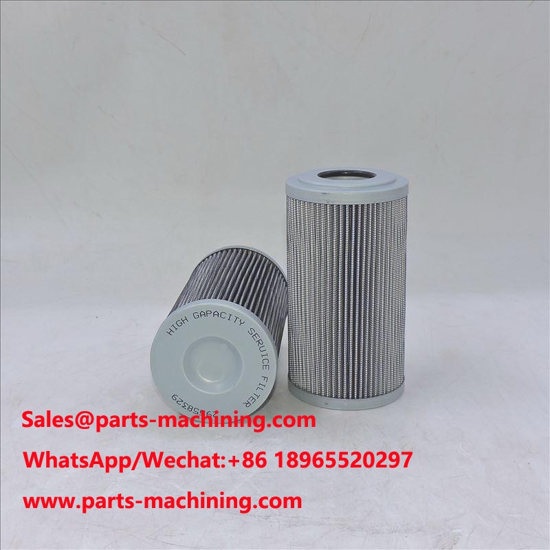طقم مرشح هيدروليكي 29558329 KH66076V AT327883