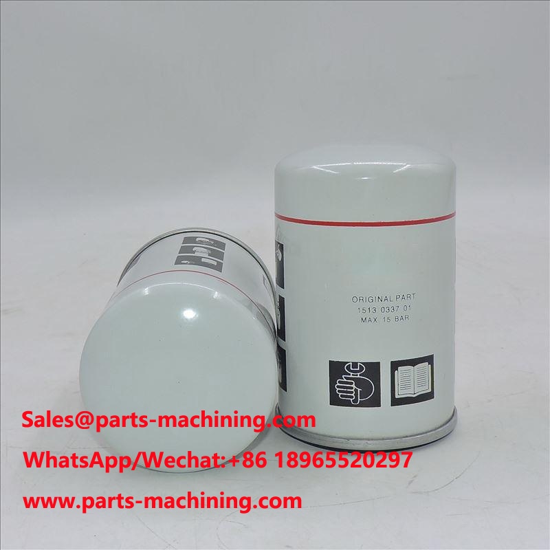 فلتر الزيت 1513033701 1202849700 1513016000