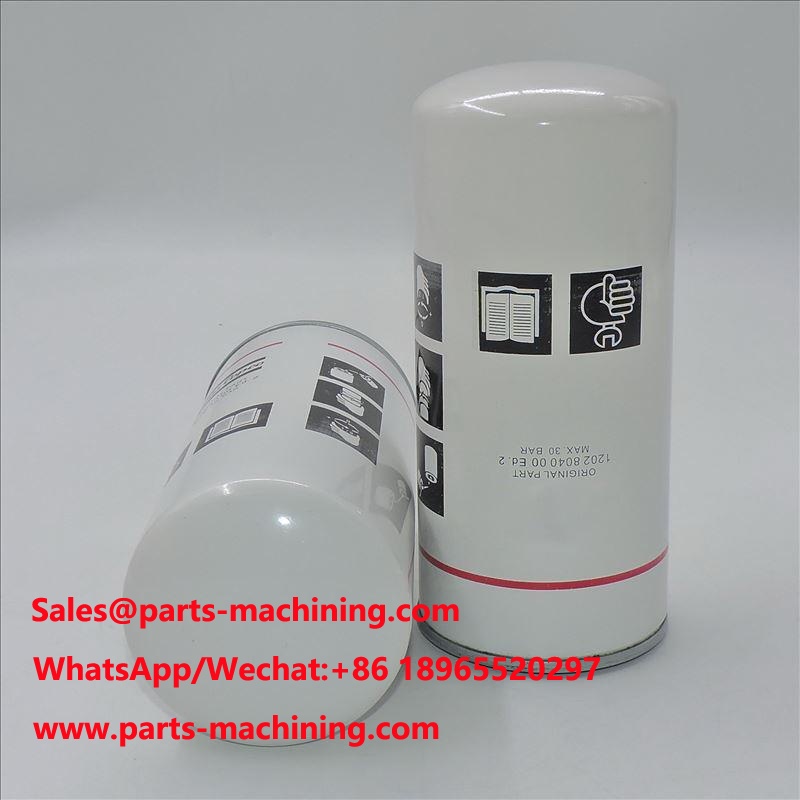 Hydraulic Filter 1202-8040-00