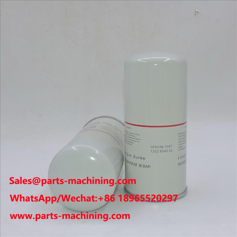 فلتر الزيت 1202804092 1202804000 B7163